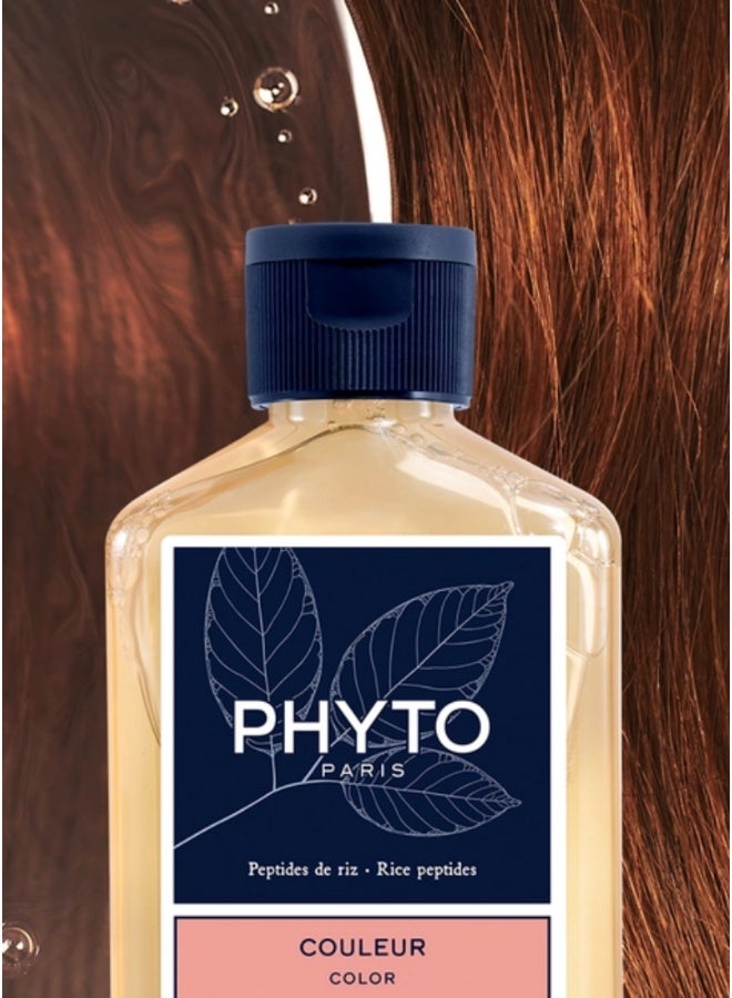Phyto color anti-fade shampoo 250ml - Image 4